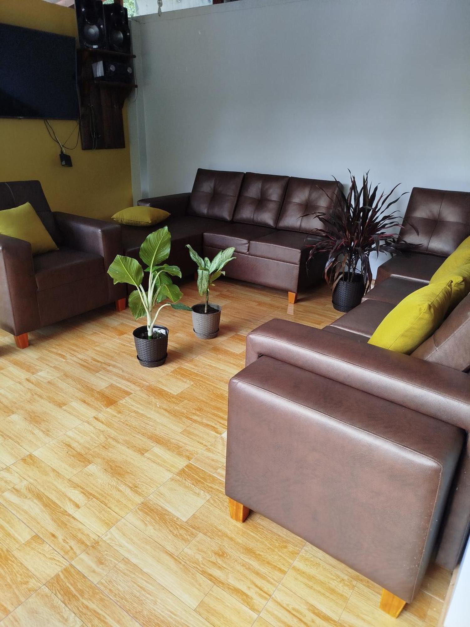 Picos House Machupicchu酒店 外观 照片
