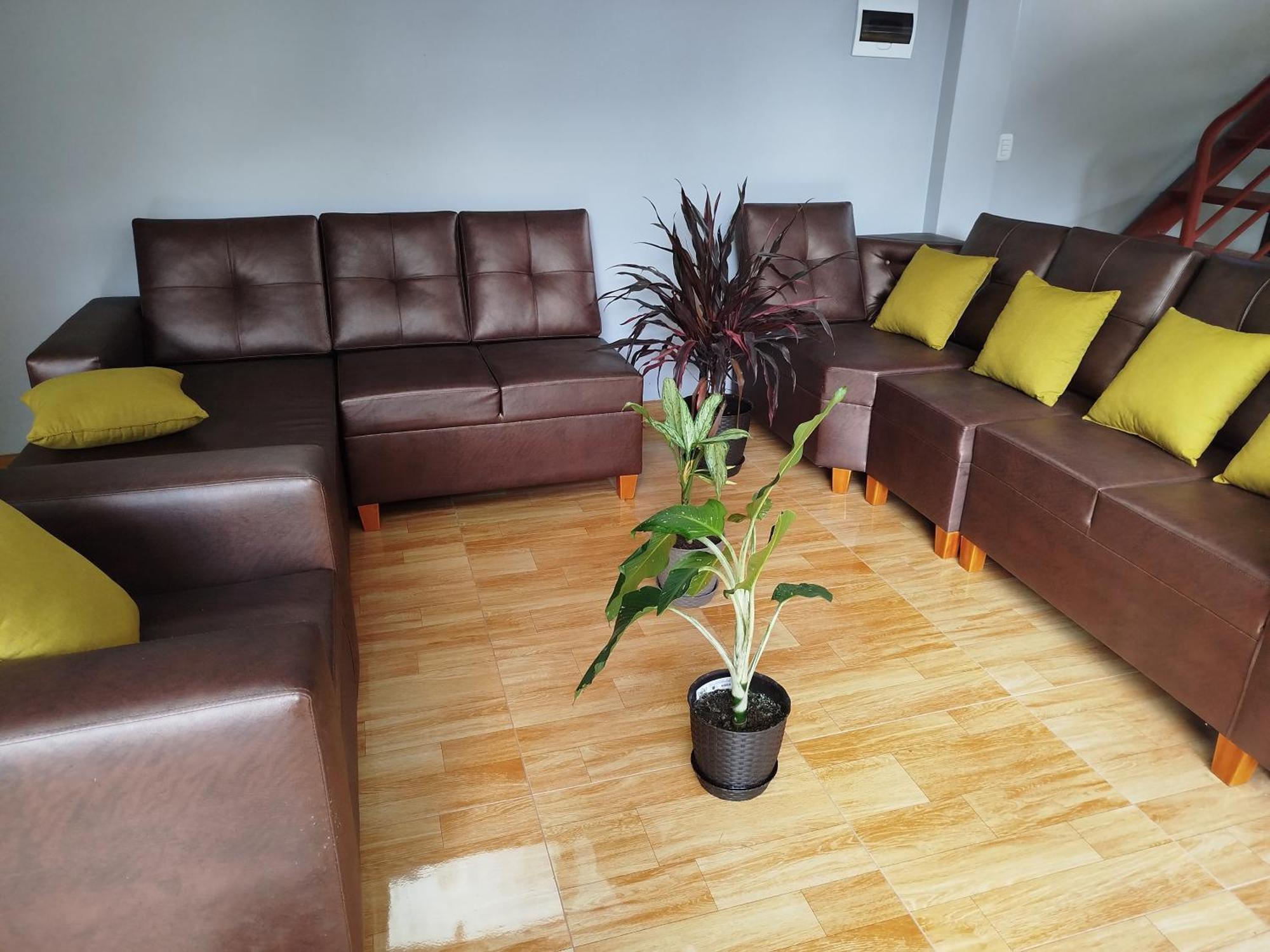 Picos House Machupicchu酒店 外观 照片