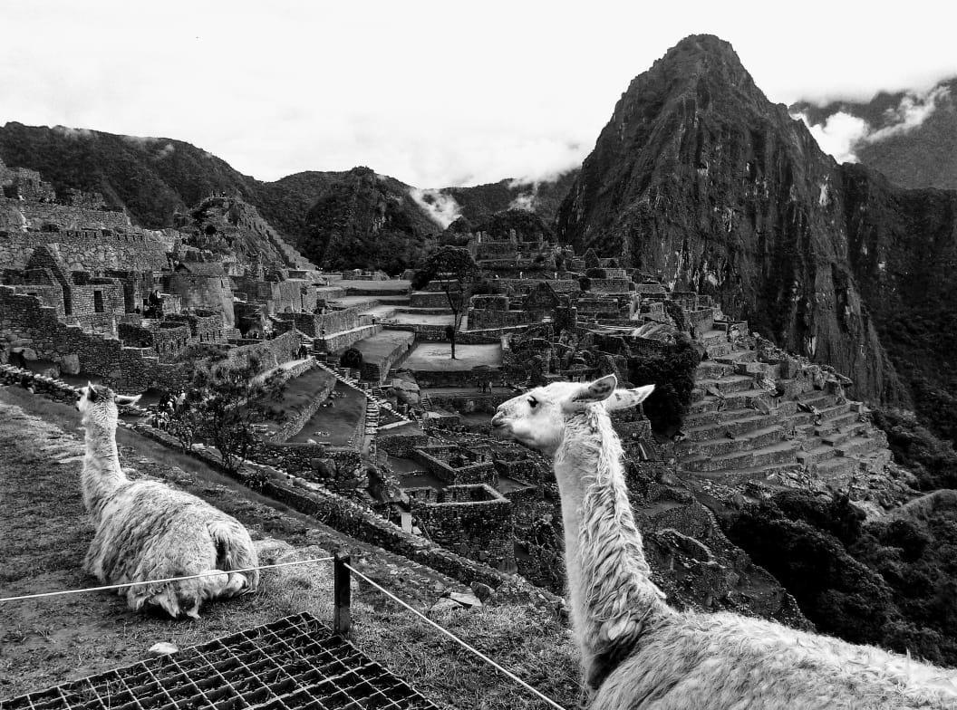 Picos House Machupicchu酒店 外观 照片
